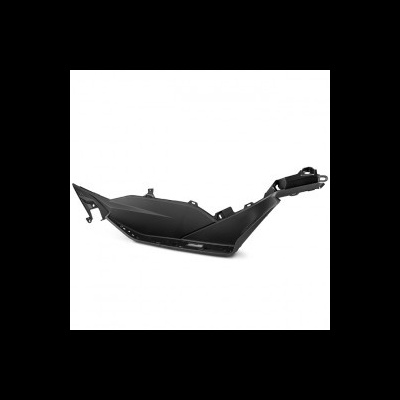 CARENAGEM POUSA-PÉS DIREITA HONDA PCX 2021