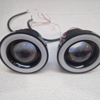 FARÓIS LED DE ENCASTRAR