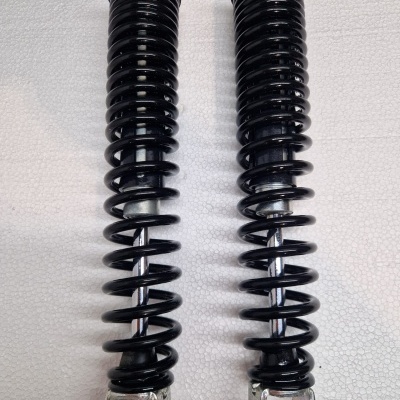 AMORTECEDORES ORIGINAIS 310 MM HONDA PCX 125 2010-2017