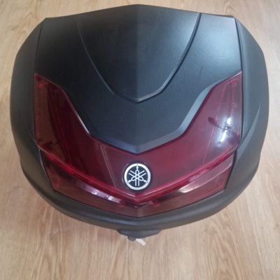 TOP CASE ORIGINAL YAMAHA 39 LTS