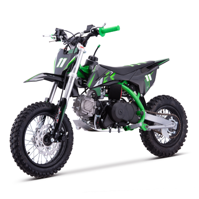 TOX RACING VOLCANO MX 110 (MK13) 12"/10"