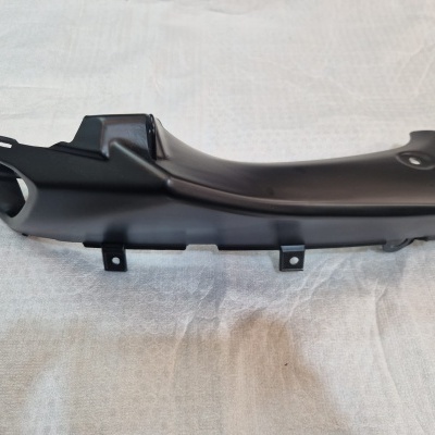 ENTRADA AR ESQUERDA SUZUKI GSXR 1000 K5