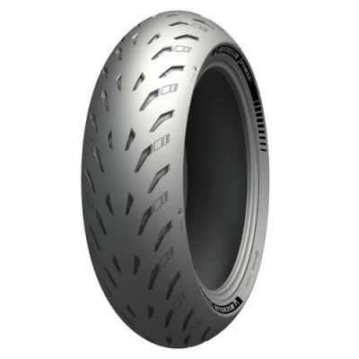 PNEU MICHELIN POWER 5 180/55 ZR 17 M/C (73W) TL