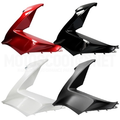 CARENAGEM FRONTAL ESQUERDA HONDA PCX 15-18
