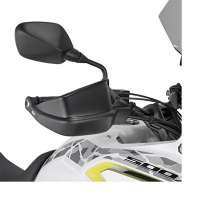 PROTEÇÃO MÃOS KAPPA BMW F750GS 18-21 F900XR R1200R