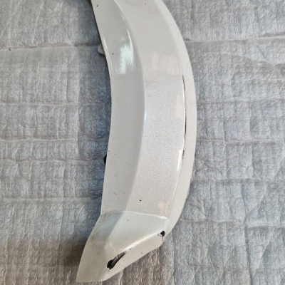 CARENAGEM FRONTAL CENTRAL 15-18