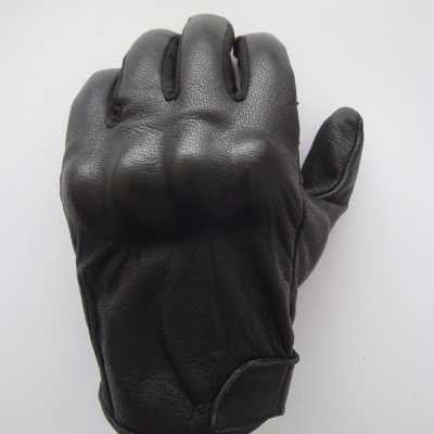 LUVAS URBAN  PRETO TAM XL