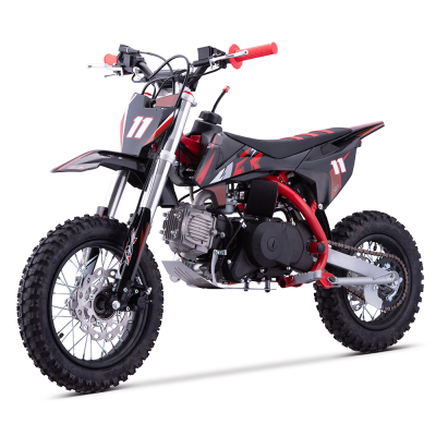 TOX RACING VOLCANO MX 110 (MK13) 12"/10"