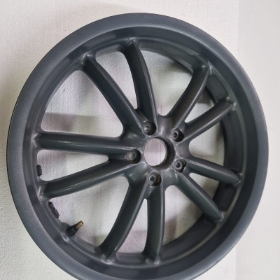 JANTE TRASEIRA PIAGGIO BEVERLY 250 2010