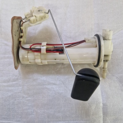 BOMBA DE GASOLINA COMPLETA HONDA PCX 125 15-18