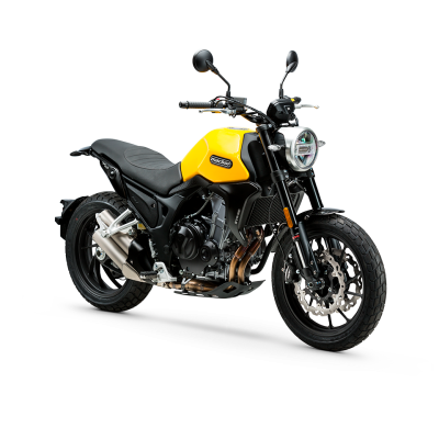 MACBOR EIGHT MILE 500 STREET