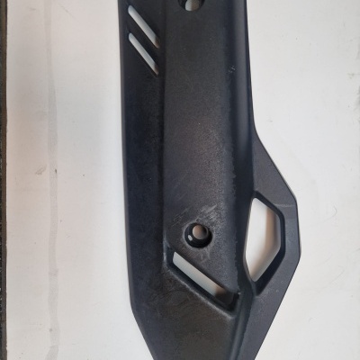 GRELHA DE ESCAPE 21/24