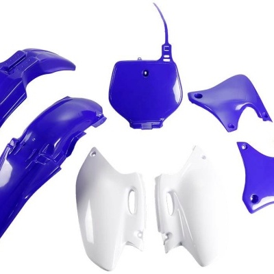 YAMAHA 426F 1998-1999