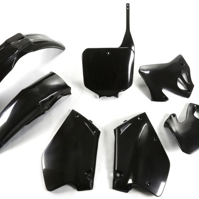 HONDA CR125R 1995-1997