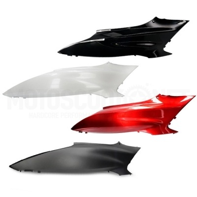 CARENAGEM TRASEIRA DIREITA HONDA PCX 18-20