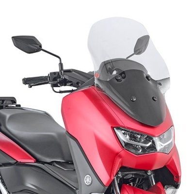 VIDRO KAPPA YAMAHA NMAX 21/23 TRANSPARENTE