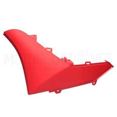 CARENAGEM FRONTAL ESQUERDA INFERIOR YAMAHA N-Max 21