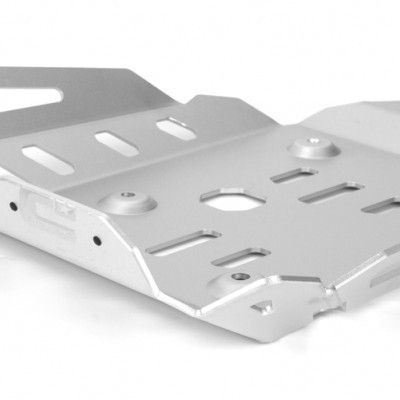 PROTEÇÃO DE MOTOR CROSSPRO TRAIL ALUMINIO BMW R 1200 GS 2003-2007
