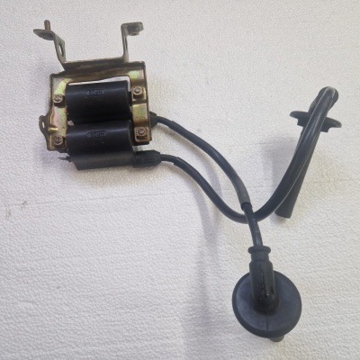 JOGO DE BOBINES VELA HONDA CB500 1994/2002