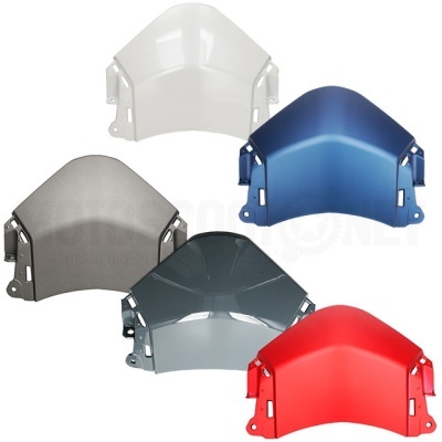 CARENAGEM TRASEIRA CENTRAL YAMAHA N-MAX 21