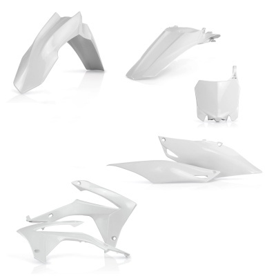 HONDA CRF450R 2013-2016