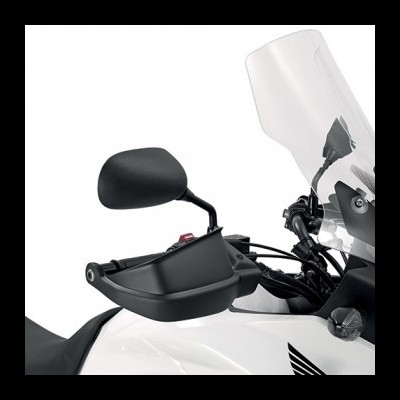 PROTEÇÃO DE MÃOS KAPPA HONDA CB500X 13-14 / CB500X 16