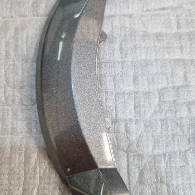 CARENAGEM FRONTAL CENTRAL 15-18