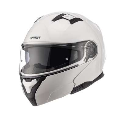 CAPACETE MODULAR SPRINT EASY EVO C/PINLOCK