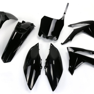 HONDA CRF450R 2013-2016