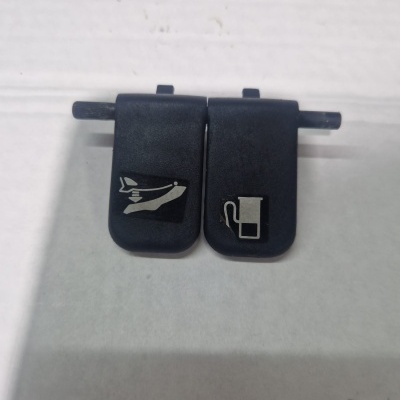 ALAVANCAS PIAGGIO BEVERLY 250  2010