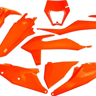 KTM 350EXC-F 2020-2023