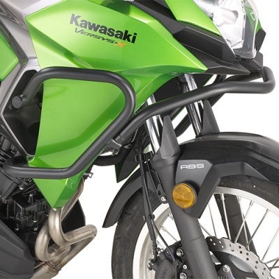 PROTEÇÃO CARENAGEM KAPPA KAWASAKI VERSYS X 300 17-23