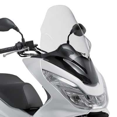 VIDRO KAPPA HONDA PCX125 14-17