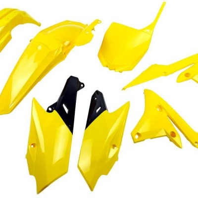 YAMAHA 250F 2014-2018