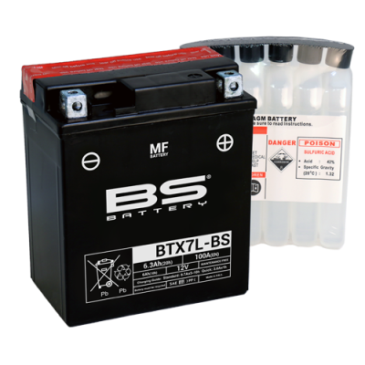 BATERIA BS BTX7L-BS
