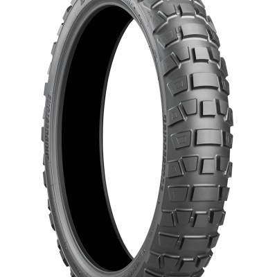 PNEU BRIDGESTONE 120/70 B19 60Q AX41 F TL-16625