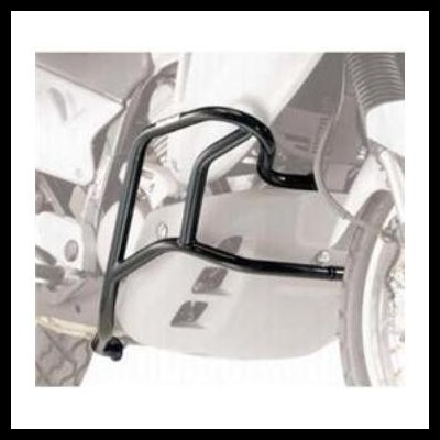 CRASHBARS KAPPA HONDA TRANSALP 00/06