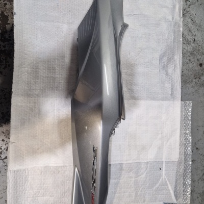 CARENAGEM TRASEIRA ESQ. PCX 15-18