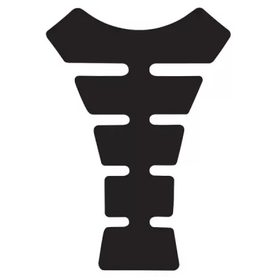 PROTEÇÃO DE DEPÓSITO PRETO - OXFORD