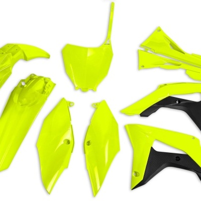 HONDA CRF250R 2018-2021