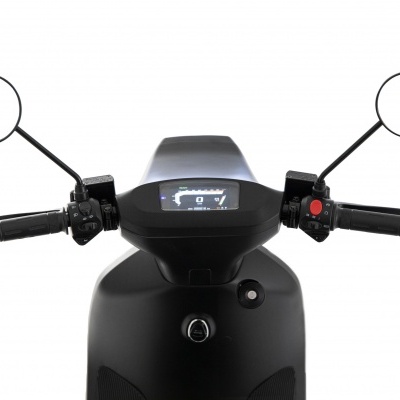 ARENA RENA S PRETO MATE