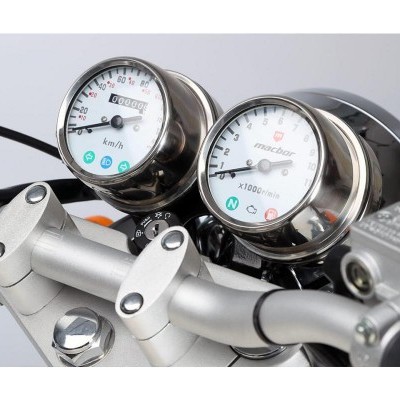 MACBOR LORD MARTIN 125 E5 MACBOR LORD MARTIN 125 E5