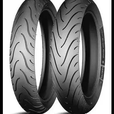 PNEU MICHELIN PILOT STREET 100/80-14 M/C 48P TL/TT