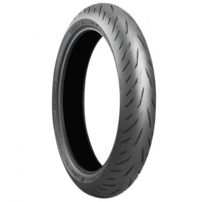 PNEU BRIDGESTONE 120/70 R17 (58W) S22F T -16611
