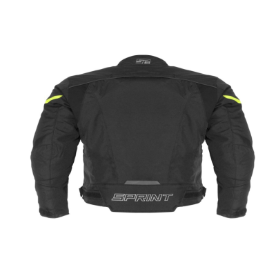 CASACO SPRINT SHELL PRT/FLUOR