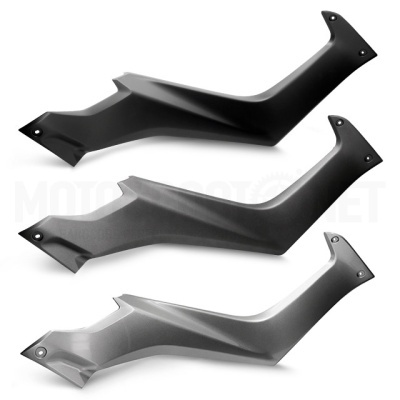 CARENAGEM INTERIOR DIREITA YAMAHA N-MAX 15-20