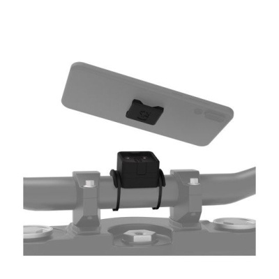 SUPORTE TELEMÓVEL OXFORD CLIQR MONTAGEM POR CABO