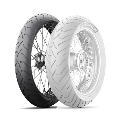 PNEU MICHELIN ANAKEE ROAD 110/80 R 19 M/C 59V TL/TT