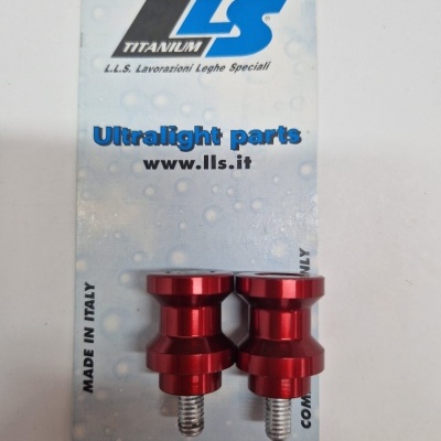 SUPORTE DE CAVALETE LLS M8