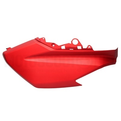 CARENAGEM FRONTAL ESQUERDA YAMAHA N-MAX 15-20